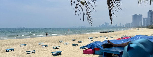 Da Nang