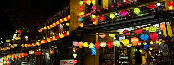 Hoi An