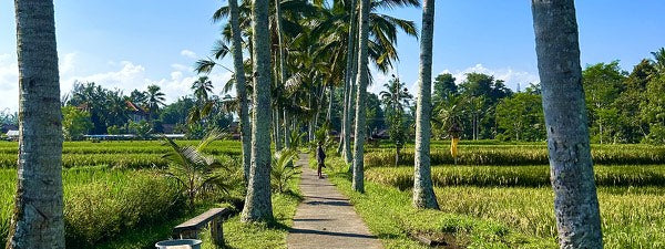 Ubud