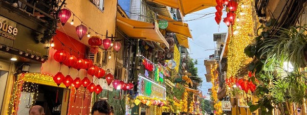 Hanoi